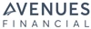 Avenues Financial logo