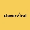 CleverViral logo