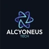 Alcyoneus Tech logo