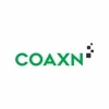 CoAxn Technology logo