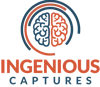 Ingenious Captures logo