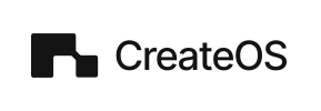 CreateOS logo