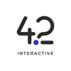 42 Interactive logo