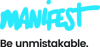 Manifest logo