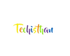 Techisthan logo