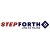 StepForth Web Marketing Inc. logo