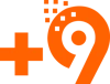 Plus Nine Design logo