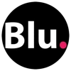 BluLux Media logo