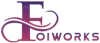 FOIWORKS PVT LTD logo