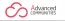 Advanced Communities logo