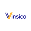 Vinsico Global Marketing logo