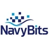NavyBits logo