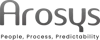 Arosys Technologies logo