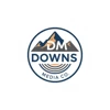 Downs Media Co. logo