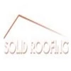 Solid Roofing logo