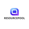 ARESOURCEPOOL logo