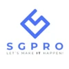 SGpro Pte Ltd logo