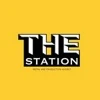 The Station Media logo