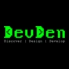 DevDen Creative Solutions Pvt Ltd logo