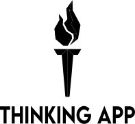 Thinking App logo
