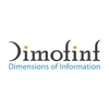 Dimofinf logo
