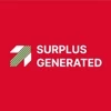 Surplus Generated logo