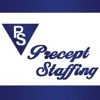 Precept Staffing, Inc. logo