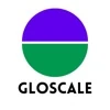 Gloscale logo