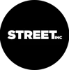 Street Inc. logo