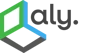 Alypackaging logo