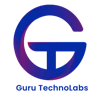 Guru Technolabs logo
