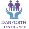 Danforth Insurance logo