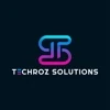 Techroz Solutions logo