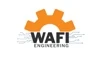 Wafi Engineering logo