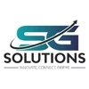 SG Solutions Group logo