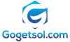 Gogetsol logo