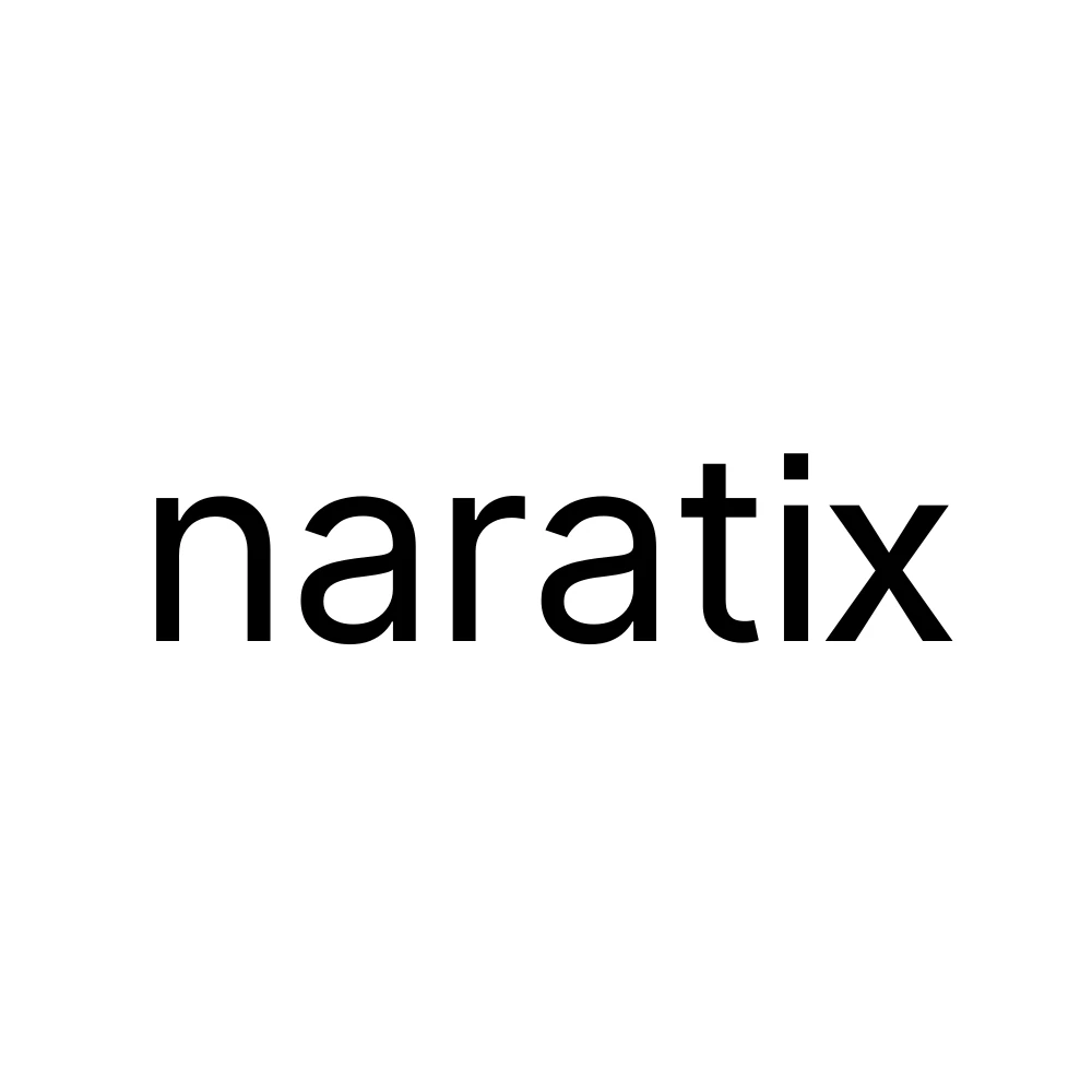 Naratix logo