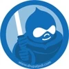 DrupalJedi logo