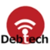 Debtech LLC logo