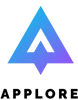 Applore Technologies logo