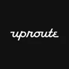UpRoute logo