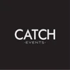 CATCH EVENTS logo