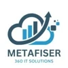 Metafiser logo