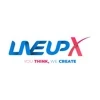 Liveupx logo