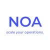 NOA Tech logo