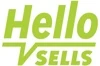 HelloSells logo