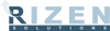 Rizen Solutions logo