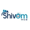 Shivom Web logo