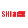 Shift Visuals logo
