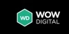 Wow Digital Inc. logo